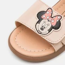 Friboo DISNEY MINNIE MOUSE STRAPPY - Riemensandalette - Beige, Kinder 13 Friboo DISNEY MINNIE MOUSE STRAPPY - Riemensandalette - Beige, Kinder -Friboo Verkaufsgeschäft 9147382c6f104155985e07523d78b5b9