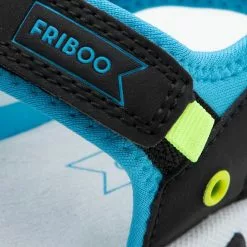 Friboo Trekkingsandale - Black/blue, Kinder 13 Friboo Trekkingsandale - Black/blue, Kinder -Friboo Verkaufsgeschäft 9206a00fb26342cc983defe2d448eb7c