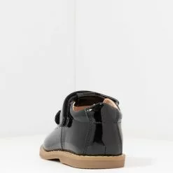 Friboo Riemchenballerina - Black, Kinder -Friboo Verkaufsgeschäft 921fd1affe74429cb2e14e52ff54691b