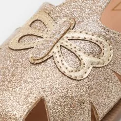 Friboo Riemensandalette - Gold, Kinder 13 Friboo Riemensandalette - Gold, Kinder -Friboo Verkaufsgeschäft 927c050c48dc48cb9b16b8d48b25adb2