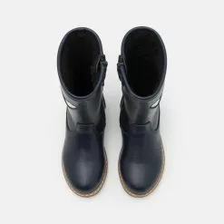 Friboo Stiefel - Dark Blue, Kinder 11 Friboo Stiefel - Dark Blue, Kinder -Friboo Verkaufsgeschäft 92f745c02c544057a9f25540e00ea9b8