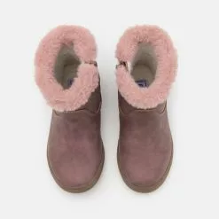 Friboo Stiefelette - Mauve, Kinder 11 Friboo Stiefelette - Mauve, Kinder -Friboo Verkaufsgeschäft 934fd9c1eafb429793f12561152d7021
