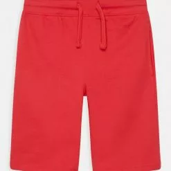 Friboo SOLID 3 PACK - Jogginghose - Tan/red/blue, Kinder -Friboo Verkaufsgeschäft 937b1b26e83348e1a8c2dafad9d4d632