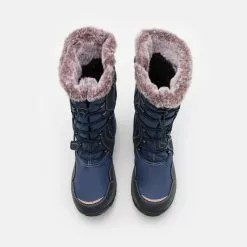 Friboo Snowboot/Winterstiefel - Dark Blue, Kinder -Friboo Verkaufsgeschäft 945437e0d08344918531201d7f98b85e