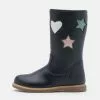 Friboo Stiefel - Dark Blue, Kinder 1 Friboo Stiefel - Dark Blue, Kinder -Friboo Verkaufsgeschäft 94ceb6318cac41bba291bd3941d95ead