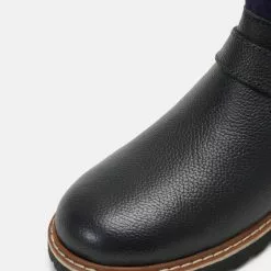 Friboo LEATHER - Snowboot/Winterstiefel - Dark Blue, Kinder 15 Friboo LEATHER - Snowboot/Winterstiefel - Dark Blue, Kinder -Friboo Verkaufsgeschäft 9538dcd20e84420c88116dd276be6bbb