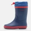 Friboo Gummistiefel - Dark Blue, Kinder 2 Friboo Gummistiefel - Dark Blue, Kinder -Friboo Verkaufsgeschäft 95dc118675574dacb73188a167357cba