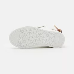 Friboo Sneaker High - White, Kinder -Friboo Verkaufsgeschäft 96360dc2016f4224a8eef05c0a00b110