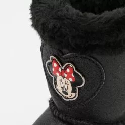 Friboo MINNIE MOUSE - Stiefelette - Black, Kinder -Friboo Verkaufsgeschäft 96dcbe782b6e4550bd05d904d18f391b