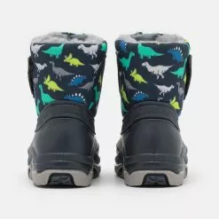 Friboo Snowboot/Winterstiefel - Dark Blue, Kinder -Friboo Verkaufsgeschäft 97166bb514304607bcdc2a241394d819