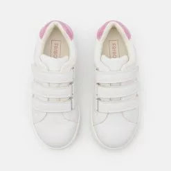 Friboo Sneaker Low - White, Kinder -Friboo Verkaufsgeschäft 982bef3c8c044d1dbe6fbd5945381e2c