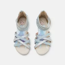 Friboo Riemensandalette - Blue, Kinder 11 Friboo Riemensandalette - Blue, Kinder -Friboo Verkaufsgeschäft 98779505885e4310b5d1a60530b30001