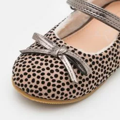 Friboo BALLET PUMPS - Klassischer Ballerina - Pink, Kinder 13 Friboo BALLET PUMPS - Klassischer Ballerina - Pink, Kinder -Friboo Verkaufsgeschäft 99a17e5cee494424ac965c1014532165