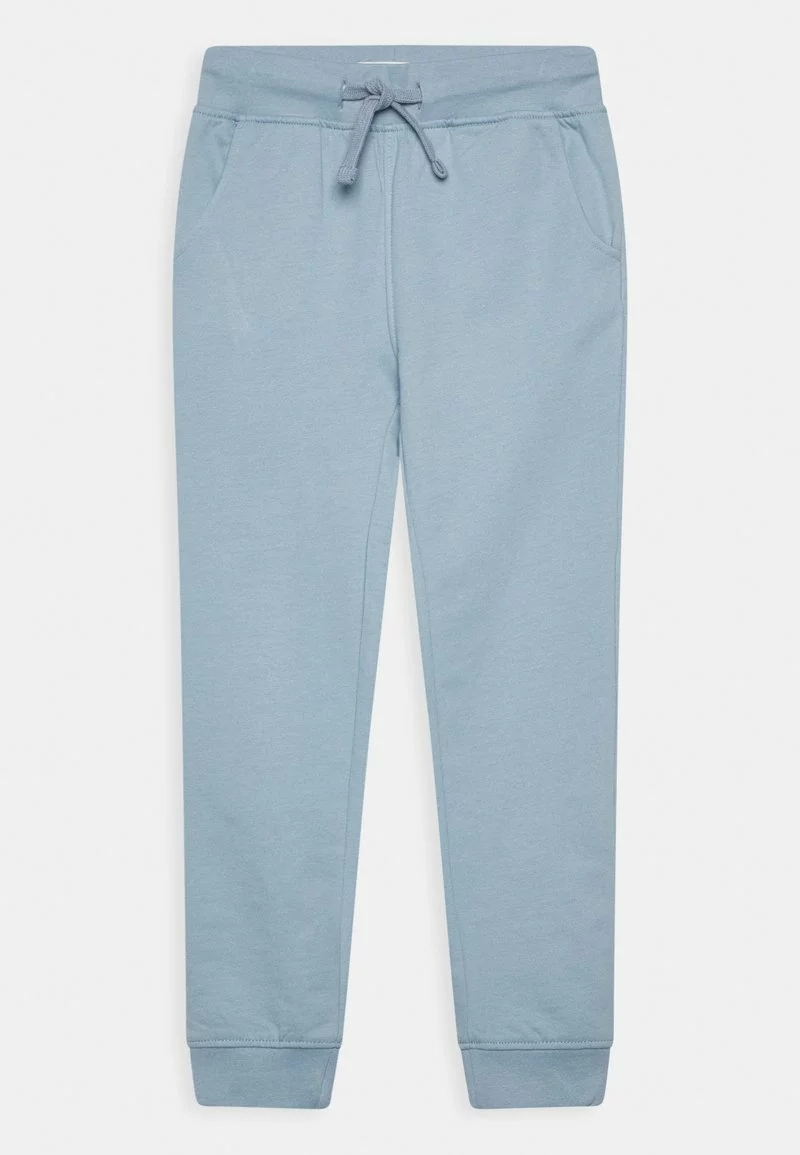 Friboo 3 PACK BASIC BOYS SWEATPANTS - Jogginghose - Grey, Blue, Red, Kinder 5 Friboo 3 PACK BASIC BOYS SWEATPANTS - Jogginghose - Grey, Blue, Red, Kinder – Bild 3