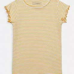 Friboo 3 PACK GIRL RIB TEE - T-Shirt Basic - Blue - 502_yellow - 202_pink - 402, Kinder 10 Friboo 3 PACK GIRL RIB TEE - T-Shirt Basic - Blue - 502_yellow - 202_pink - 402, Kinder -Friboo Verkaufsgeschäft 9a2e37b1dd8446d3944d7f1a3a9e7064