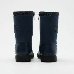 Friboo Stiefel - Dark Blue, Kinder 10 Friboo Stiefel - Dark Blue, Kinder -Friboo Verkaufsgeschäft 9aafc14d15ef465cb86906699307c54c