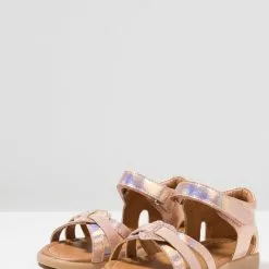 Friboo Riemensandalette - Rose Gold, Kinder 11 Friboo Riemensandalette - Rose Gold, Kinder -Friboo Verkaufsgeschäft 9ab2798bd9204c7b8a3fc662429e8fbf