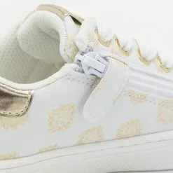 Friboo Sneaker Low - White, Kinder -Friboo Verkaufsgeschäft 9bb1bf6bc62a4d55b5893362489ea62a