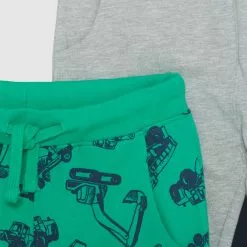 Friboo 3 PACK - Jogginghose - Green/dark Blue/light Grey, Herren 9 Friboo 3 PACK - Jogginghose - Green/dark Blue/light Grey, Herren -Friboo Verkaufsgeschäft 9cc55253277144d0aa74b2ab12e0c47a