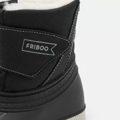 Friboo Snowboot/Winterstiefel - Black, Kinder 13 Friboo Snowboot/Winterstiefel - Black, Kinder -Friboo Verkaufsgeschäft a0d9f4523c5e43278293c7cf852f776e