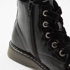 Friboo Schnürstiefelette - Black, Kinder 10 Friboo Schnürstiefelette - Black, Kinder -Friboo Verkaufsgeschäft a1f0d100cda144a5910b2413166995e2