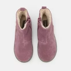 Friboo LEATHER - Stiefelette - Mauve, Kinder 11 Friboo LEATHER - Stiefelette - Mauve, Kinder -Friboo Verkaufsgeschäft a215e7c6d9194316b0ce6d1a42643eb2