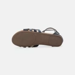 Friboo Riemensandalette - Dark Blue, Kinder 12 Friboo Riemensandalette - Dark Blue, Kinder -Friboo Verkaufsgeschäft a26d0f959cab4956931442c7654885ab