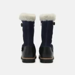 Friboo LEATHER - Snowboot/Winterstiefel - Dark Blue, Kinder 11 Friboo LEATHER - Snowboot/Winterstiefel - Dark Blue, Kinder -Friboo Verkaufsgeschäft a72b7412ff5b4d92bd1c8a0f8651579c