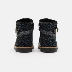 Friboo Stiefelette - Black, Kinder -Friboo Verkaufsgeschäft a9654404884140ee930f7cc7bf7ccd70