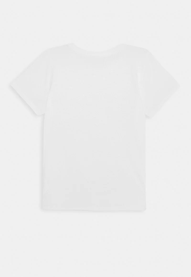 Friboo 5 Pack - T-Shirt Print - Light Grey/pink/black/white/dark Blue, Kinder 4 Friboo 5 Pack - T-Shirt Print - Light Grey/pink/black/white/dark Blue, Kinder – Bild 2