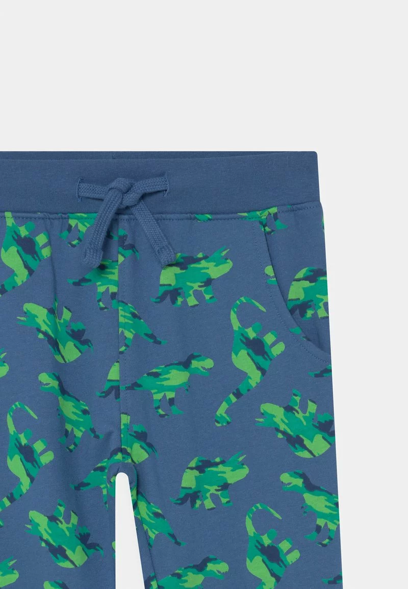 Friboo 3 PACK - Stoffhose - Ochre/blue/dark Blue, Kinder 6 Friboo 3 PACK - Stoffhose - Ochre/blue/dark Blue, Kinder – Bild 4