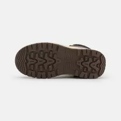Friboo Schnürstiefelette - Dark Brown, Kinder 12 Friboo Schnürstiefelette - Dark Brown, Kinder -Friboo Verkaufsgeschäft aaccc40f5882431e90fd08973bc4f39a