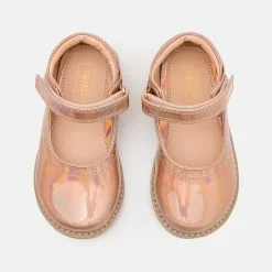 Friboo Klassischer Ballerina - Rose Gold, Kinder 11 Friboo Klassischer Ballerina - Rose Gold, Kinder -Friboo Verkaufsgeschäft ab7935e0da104ce7b23a893ffa2bff2b