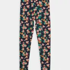 Friboo BASIC GIRLS 3 PACK - Leggings - Hosen - Navy, Kinder 7 Friboo BASIC GIRLS 3 PACK - Leggings - Hosen - Navy, Kinder -Friboo Verkaufsgeschäft ac3ff9c7a9b7410b883f52a2b4b78e46