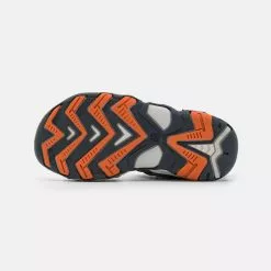 Friboo LEATHER - Trekkingsandale - Dark Blue, Kinder 12 Friboo LEATHER - Trekkingsandale - Dark Blue, Kinder -Friboo Verkaufsgeschäft acd74331d5ac4a46bdedb88203330e83