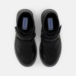 Friboo BOOTIES - Stiefelette - Black, Kinder 11 Friboo BOOTIES - Stiefelette - Black, Kinder -Friboo Verkaufsgeschäft ad004a55e2ad4b90885963ce00c3ebf2
