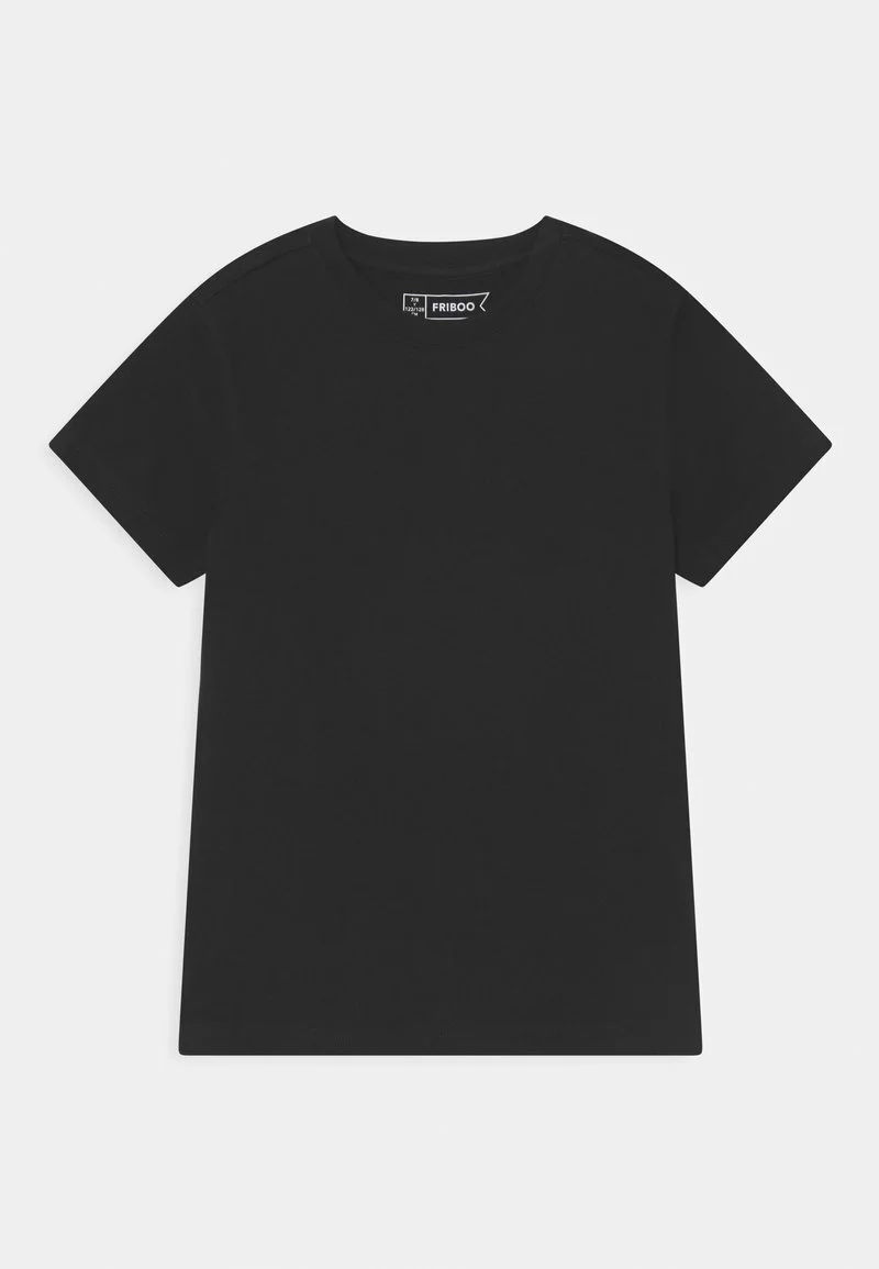 Friboo 5 PACK BASIC BOY TEE - T-Shirt Basic - Multi-coloured, Kinder 5 Friboo 5 PACK BASIC BOY TEE - T-Shirt Basic - Multi-coloured, Kinder – Bild 3