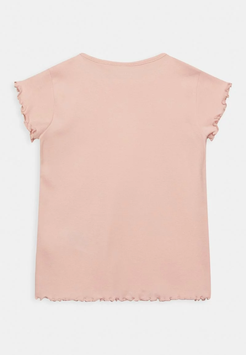 Friboo 3 PACK GIRL RIB TEE - T-Shirt Basic - 401 - Light Pink_102 - Grey_503 - Dark Blue, Kinder 4 Friboo 3 PACK GIRL RIB TEE - T-Shirt Basic - 401 - Light Pink_102 - Grey_503 - Dark Blue, Kinder – Bild 2