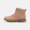 Friboo Stiefelette - Pink, Kinder -Friboo Verkaufsgeschäft adf126def7cd459489e8bb08fcf1657d