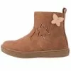 Friboo Stiefelette - Cognac, Kinder -Friboo Verkaufsgeschäft aea38a63c5304d4babb4500b86b7511e