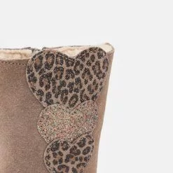 Friboo LEATHER - Stiefel - Taupe, Kinder 13 Friboo LEATHER - Stiefel - Taupe, Kinder -Friboo Verkaufsgeschäft af38aa09c735462dac54253e12504950