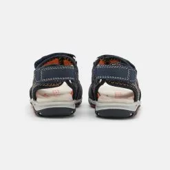 Friboo LEATHER - Trekkingsandale - Dark Blue, Kinder 10 Friboo LEATHER - Trekkingsandale - Dark Blue, Kinder -Friboo Verkaufsgeschäft af8f196a45bb4db8918cb587b1827fcb