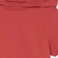 Friboo BOYS HOODED TEE 2 PACK - T-Shirt Print - Red/dark Blue, Kinder -Friboo Verkaufsgeschäft af9bc7d78c3f4d70bf14abe5ce9fd127