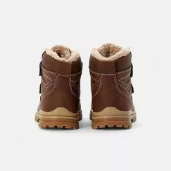 Friboo BOOTIES - Stiefelette - Brown, Kinder 10 Friboo BOOTIES - Stiefelette - Brown, Kinder -Friboo Verkaufsgeschäft b040c1388f78460cb614ee652182c3f2