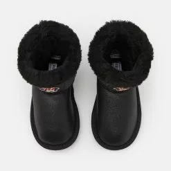 Friboo MINNIE MOUSE - Stiefelette - Black, Kinder -Friboo Verkaufsgeschäft b043f3ce0c154c1cb01ed57e36048d00