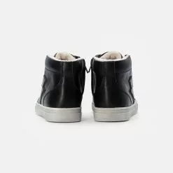 Friboo BOOTIES - Sneaker High - Black, Unisex 10 Friboo BOOTIES - Sneaker High - Black, Unisex -Friboo Verkaufsgeschäft b195fb3d479d4696b1a5e58097cd914b