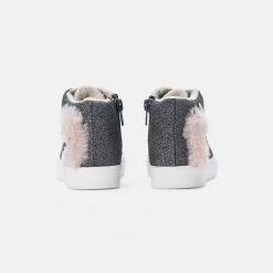 Friboo TRAINERS - Sneaker High - Blue, Kinder -Friboo Verkaufsgeschäft b1ad40e695e24b379d8ffd73052b1928