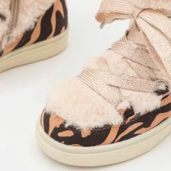 Friboo Schnürstiefelette - Multicolor, Kinder 13 Friboo Schnürstiefelette - Multicolor, Kinder -Friboo Verkaufsgeschäft b21551be6c8348bb821050f21dc42073