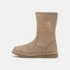 Friboo LEATHER - Snowboot/Winterstiefel - Taupe, Kinder 1 Friboo LEATHER - Snowboot/Winterstiefel - Taupe, Kinder -Friboo Verkaufsgeschäft b372b7ca34dc491f9ede4bce04d155e8