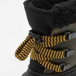 Friboo Snowboot/Winterstiefel - Khaki, Kinder 13 Friboo Snowboot/Winterstiefel - Khaki, Kinder -Friboo Verkaufsgeschäft b424377d6874473e962e3e5fc01af353